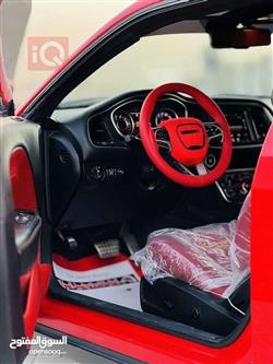 دودج تشالنجر